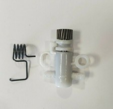 Pompa olio elettrosega - olio,