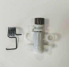 POMPA OLIO  ELETTROSEGA  MOTOSEGA ELETTRICA ALPINA STIGA CASTOR GGP 118801070/0