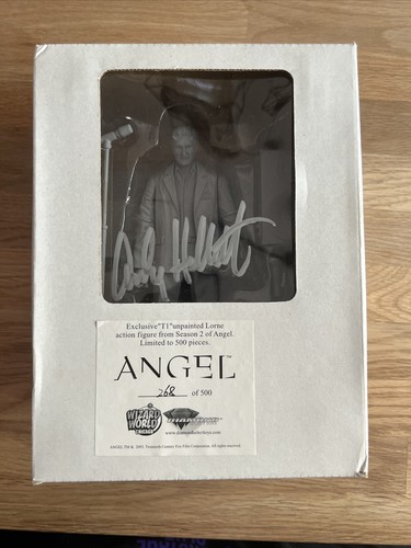 Figurina buffy angel esclusiva - figurina, buffy/angel
