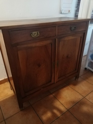 Credenza mobile liberty due - credenza,