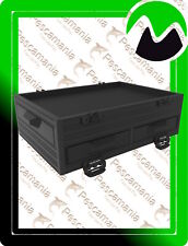 Modulo Maver per paniere REALITY EASY SEAT BOX 1 Side + 2 Front Drawers