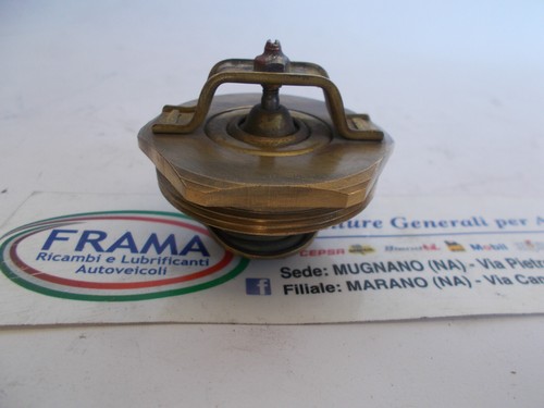 Termostato fiat 1100 600 - termostato,