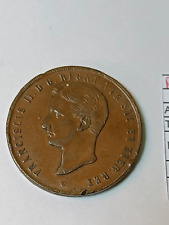 10 TORNESI FRANCESCO II -1859 - BB