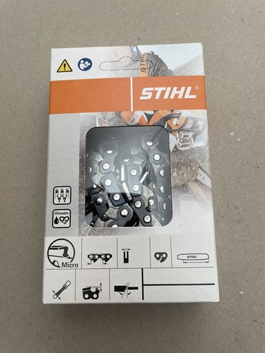 Catena motosega stihl 60 - stihl,