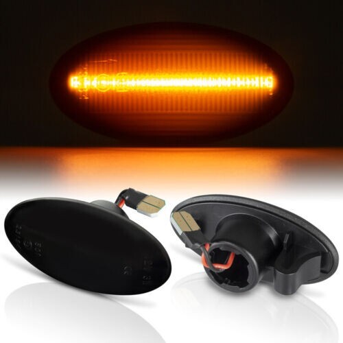 Indicatori laterali led per - indicatori,