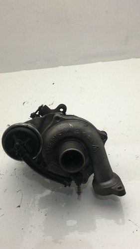Turbina ford fiesta - 1.4, tdci