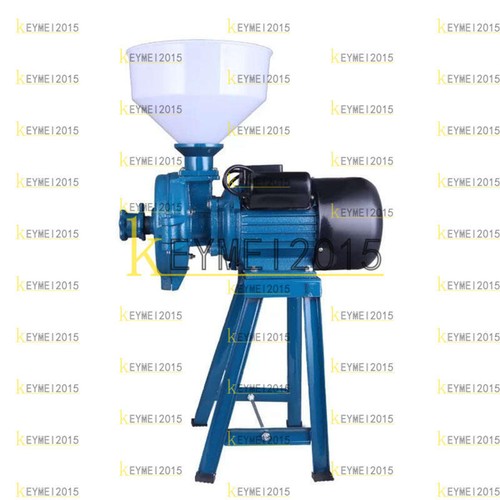 Mulino elettrico 220v nuovo - 220v,
