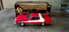 Ford gran Torino Ertl 1:18