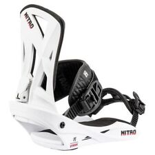 Attacchi Snowboard Bindings