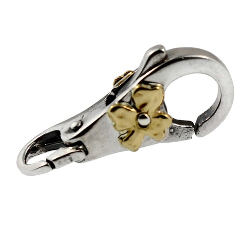 Autentico lucchetto trollbeads - lucchetto,