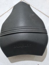 Unghia Monoposto Ducati 848