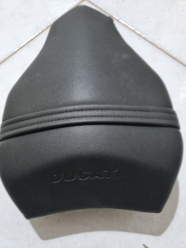 Unghia monoposto ducati - unghia,