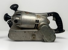 LEVIGATRICE A NASTRO 3"