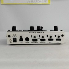 ROLAND V-02HD Multi-Format