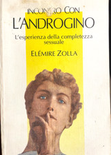 1995 ELEMIRE ZOLLA - INCONTRO