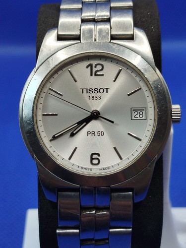 Orologio uomo tissot - orologio, pr