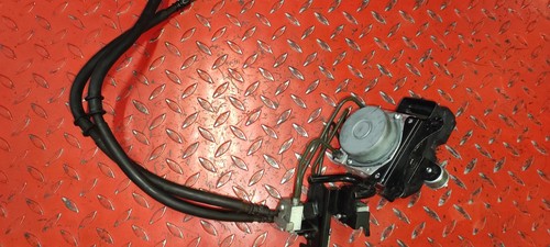 Bloc abs yamaha - bloc, 500