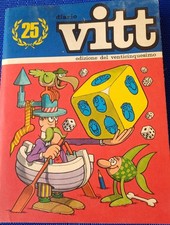 Diario vitt - diario,