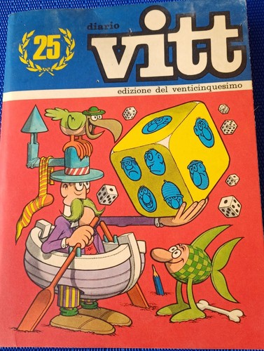 Diario vitt - diario,