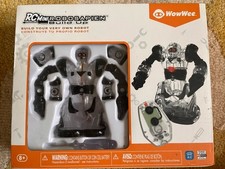 WowWee Robosapien Robot Rc