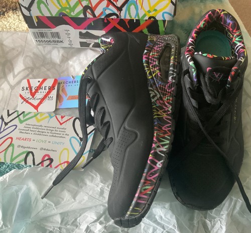 Skechers los angeles uno - skechers,
