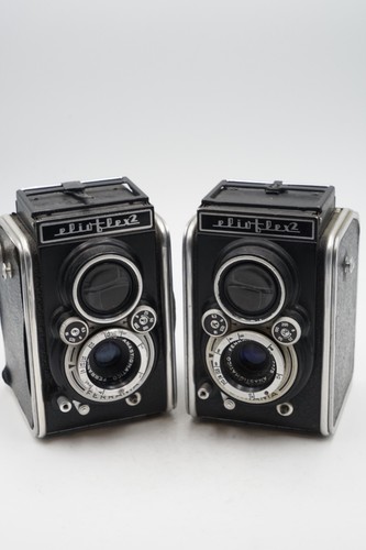 Ferrania elioflex - ,