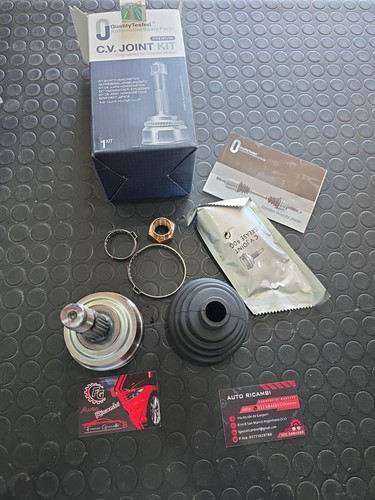 Kit giunto omocinetico lato - kit,