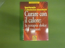 libri medicina curarsi con il