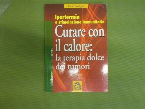 Libri medicina curarsi - medicina,