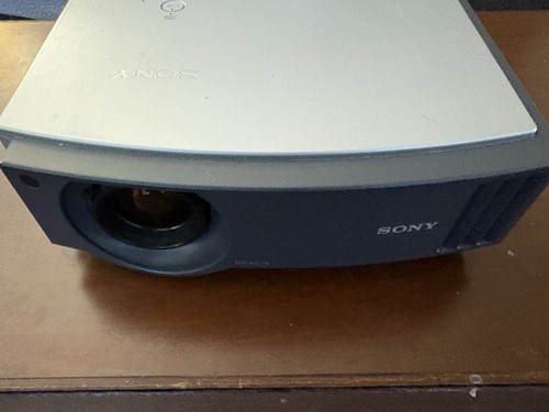 Sony bravia vpl aw15 - sony,