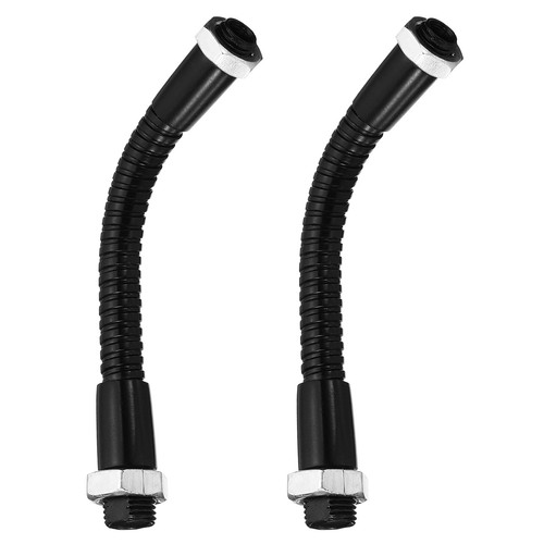 Tubo collo oca - collo, d'oca