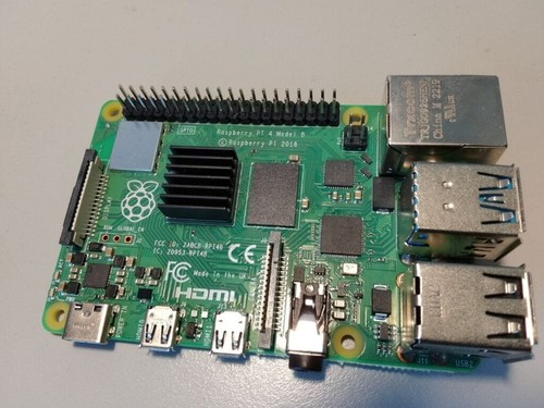 Raspberry 4gb ram - ram,