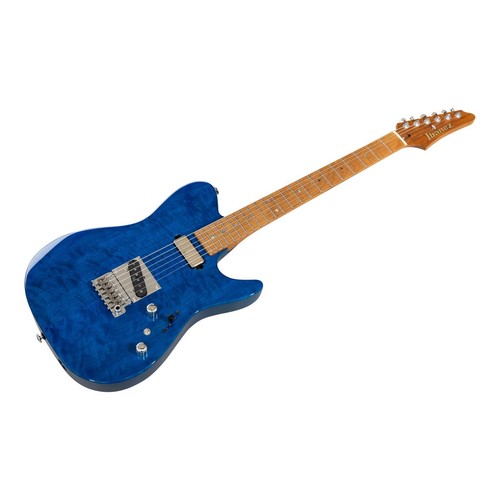 Ibanez azs2200q rbs prestige - ibanez,