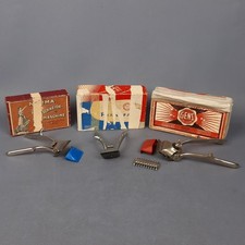 Set Rasoi Metallo Manuali A