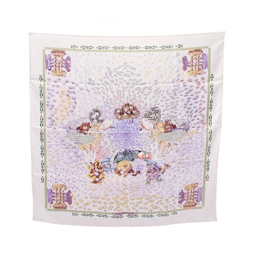 Sciarpa hermes carre90 - sciarpa,