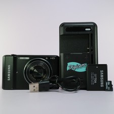 Fotocamera digitale Samsung