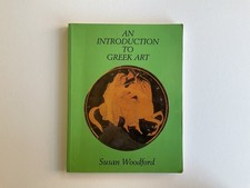An Introduction to Greek Art