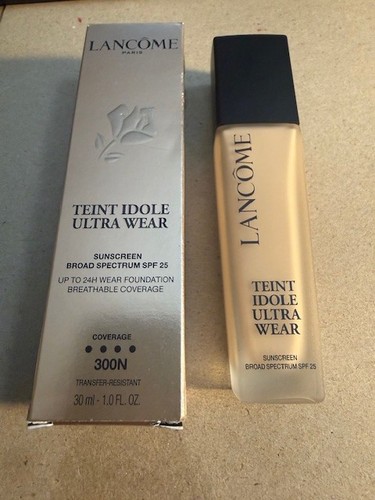 Fondotinta lancome teint idole - fondotinta,