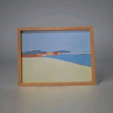 Pittura Riproduzione Astratto