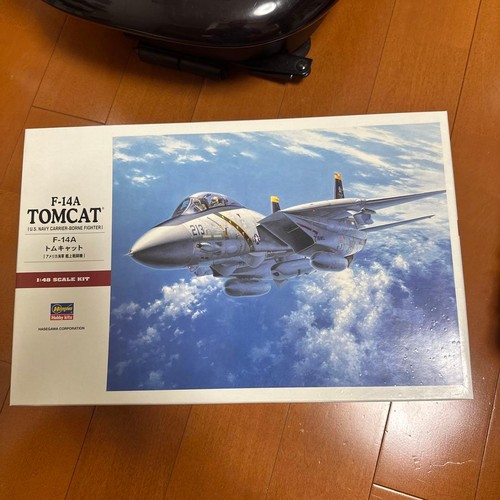 Hasegawa f14a tomcat scala - tomcat,
