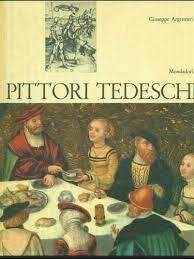 Pittori tedeschi - pittori,
