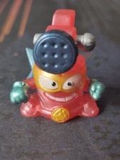 Superzings/SuperThings Serie