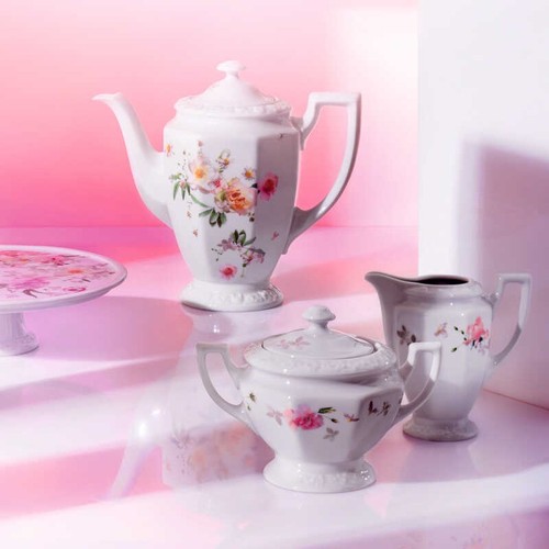 Rosenthal maria rosa - maria, pink
