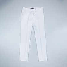 Pantaloni chino aspesi cotone - chino,