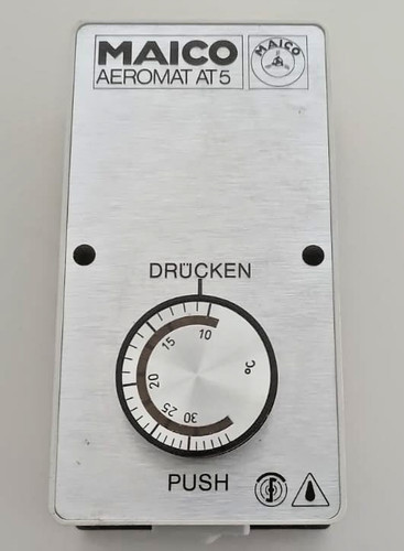 Maico aeromat at5 regolatore - maico,