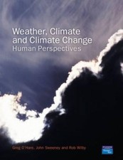 Weather, Climate and Climate