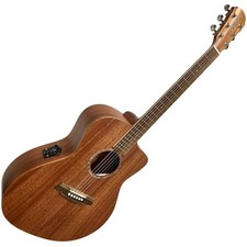 Chitarra western Cole Clark