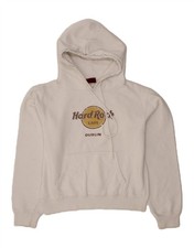 Felpa con cappuccio Hard Rock