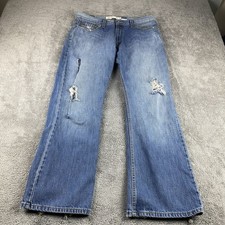 Jeans Levis 527 taglio stivale