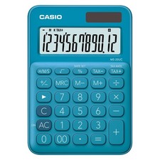 Calcolatrice da tavolo Casio
